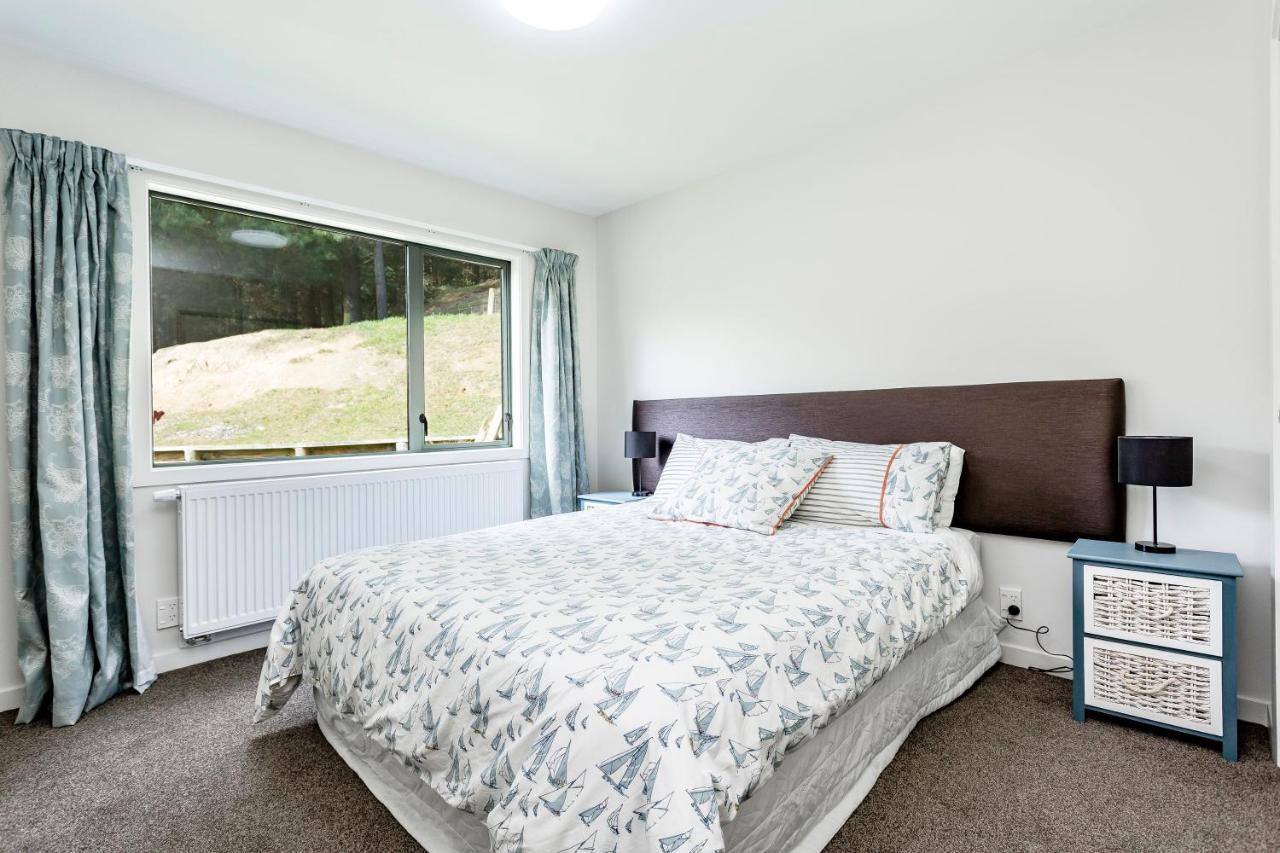 Villa Hunters Moon Mosgiel Exterior foto