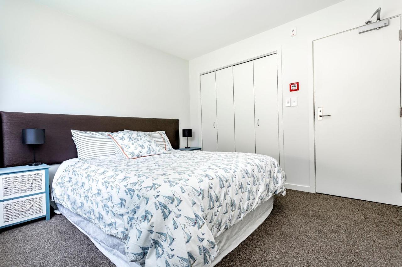 Villa Hunters Moon Mosgiel Exterior foto
