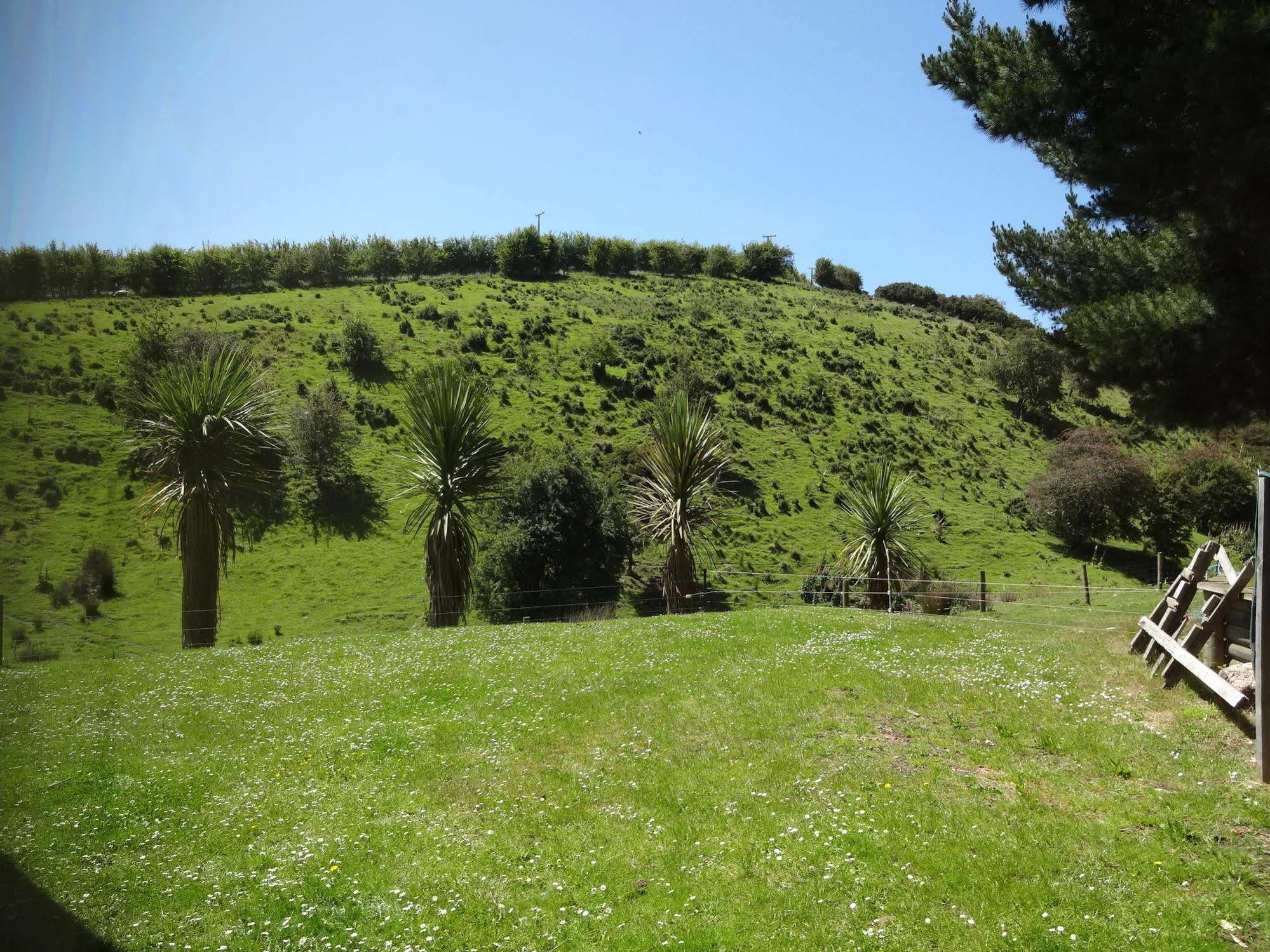 Villa Hunters Moon Mosgiel Exterior foto