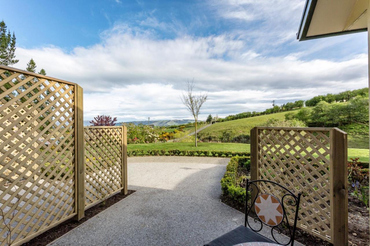 Villa Hunters Moon Mosgiel Exterior foto