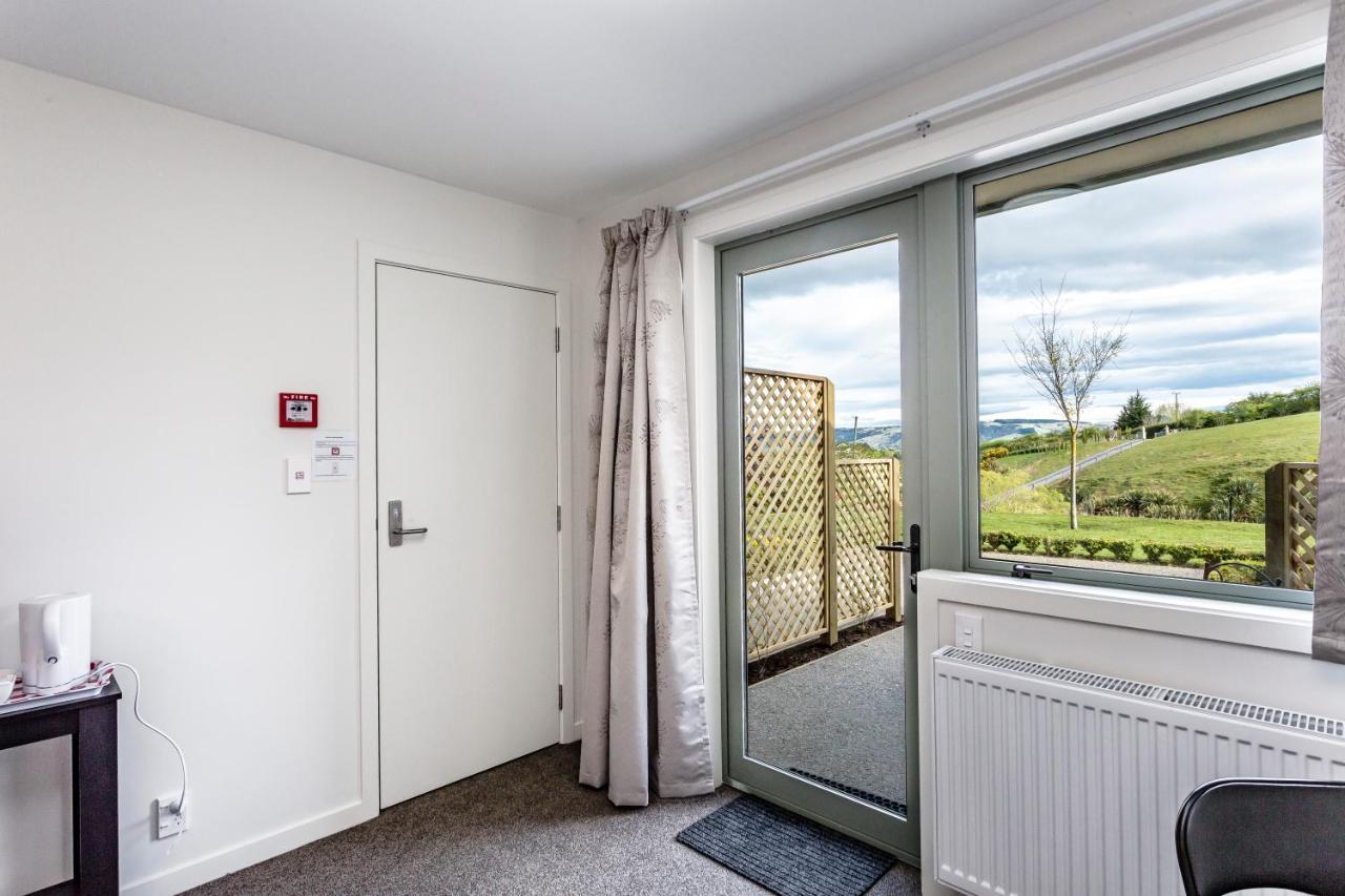 Villa Hunters Moon Mosgiel Exterior foto