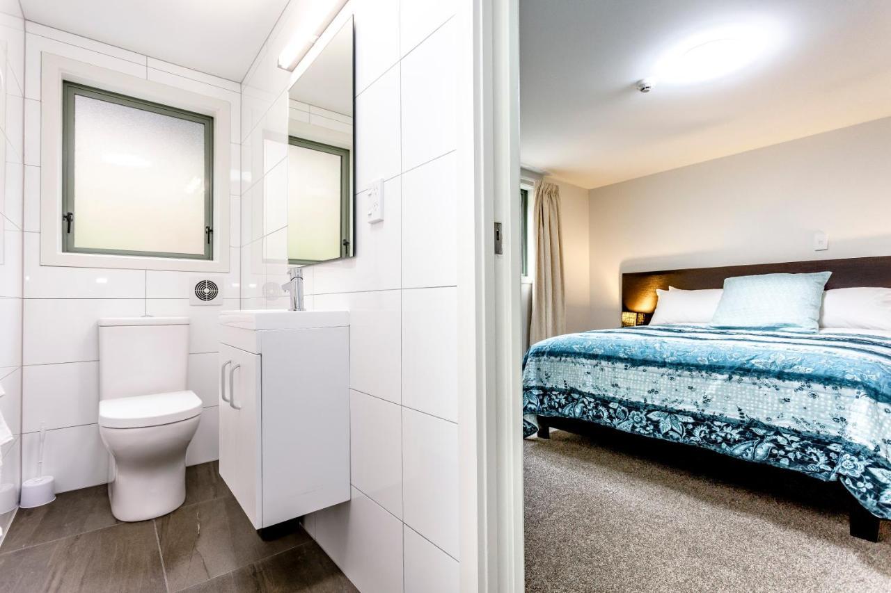 Villa Hunters Moon Mosgiel Exterior foto