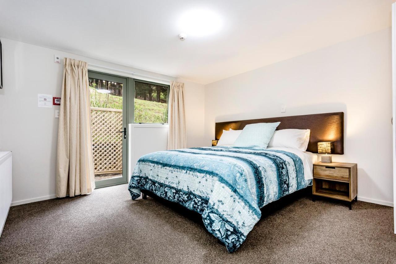 Villa Hunters Moon Mosgiel Exterior foto