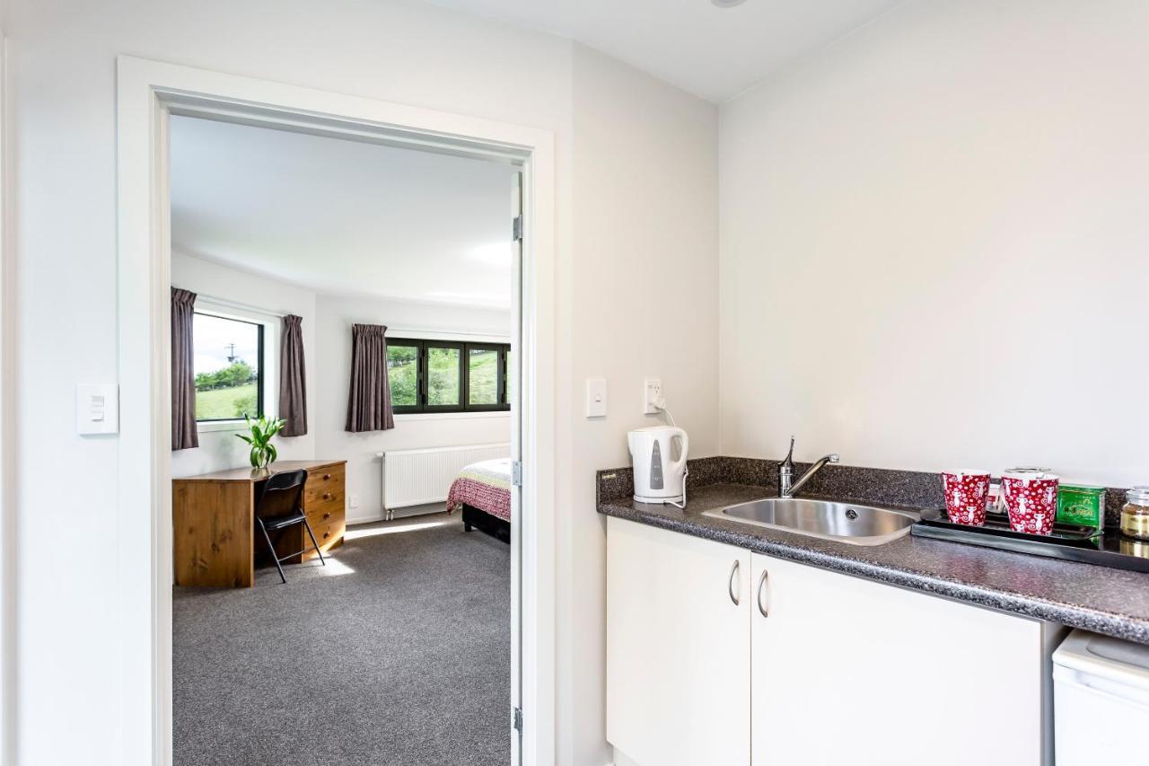 Villa Hunters Moon Mosgiel Exterior foto