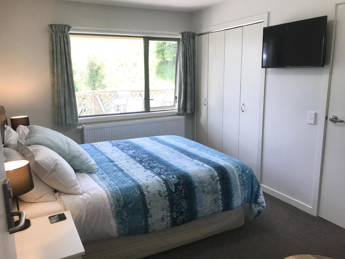 Villa Hunters Moon Mosgiel Exterior foto